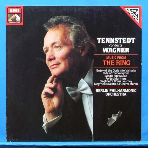 Wagner music from the Ring