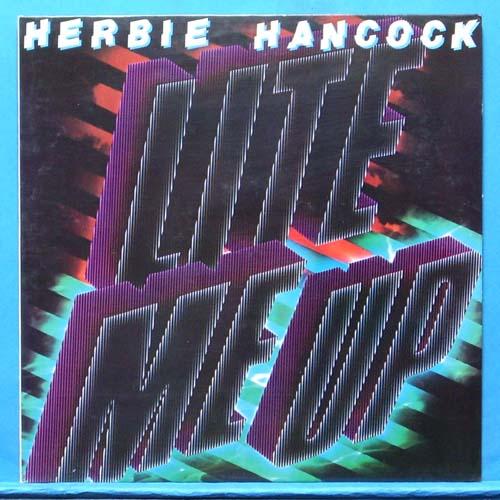 Herbie Hancock