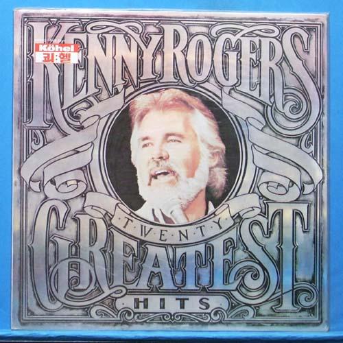 Kenny Rogers greatest hits