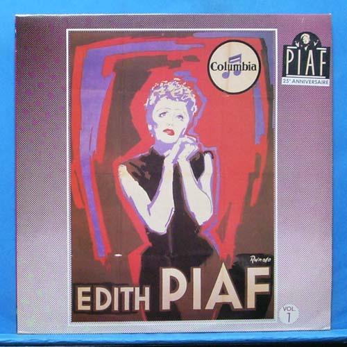 Edith Piaf Vol.1