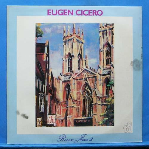 Eugene Cicero (Rococo jazz)