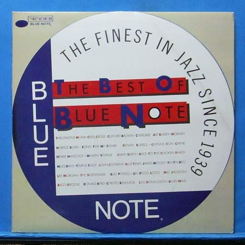 best of Blue Note 2LP&#039;s