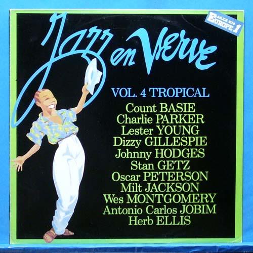 Jazz en Verve Vol.4