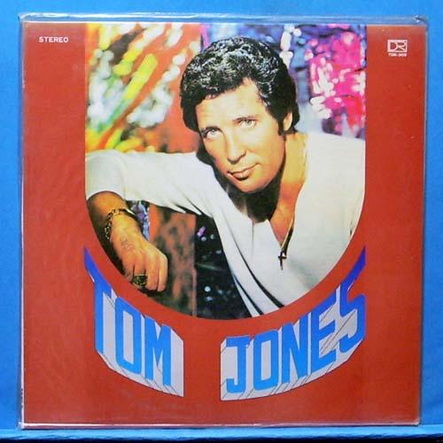 Tom Jones 