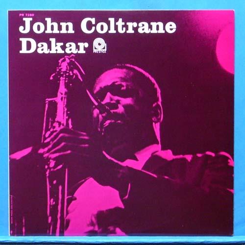 John Coltrane (Dakar)