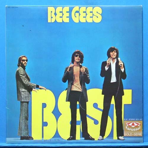 Bee Gees best 2LP&#039;s