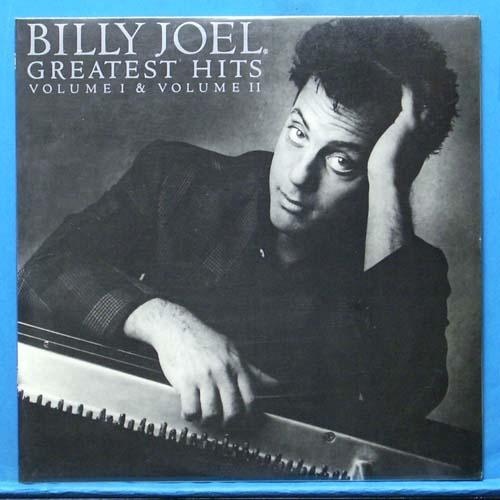 Billy Joel greatest hits Vol.1 &amp; 2 (2LP&#039;s)