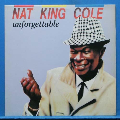 Nat King Cole (unforgettable)