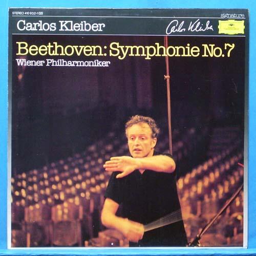 Kleiber, Beethoven 교향곡 7번