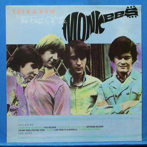 best of the Monkees