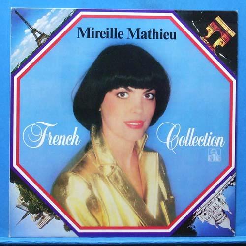 Mireille Mathieu (French collection)