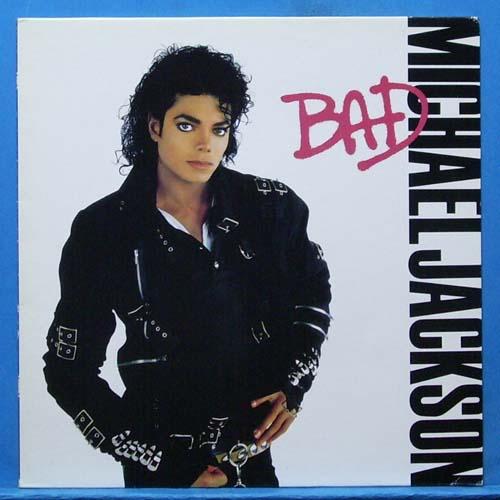 Michael Jackson (bad)