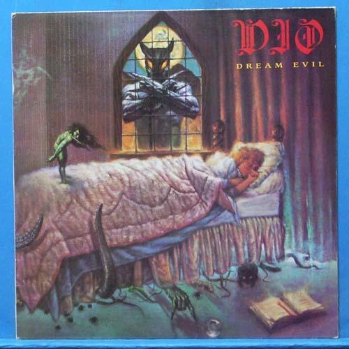 DIO (dream evil)
