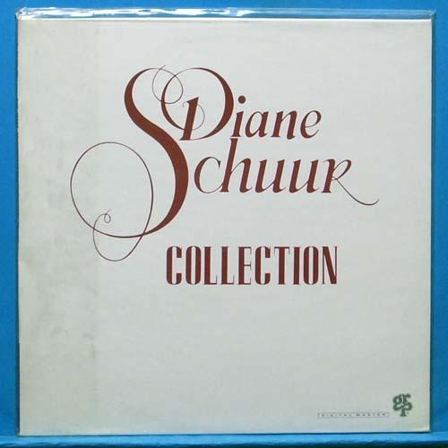 Diane Schuur collection (미개봉)