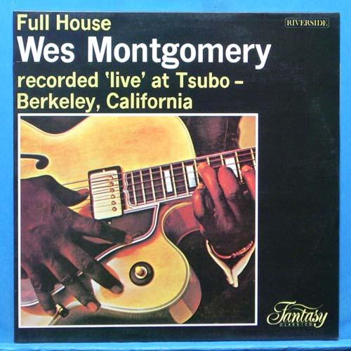 Wes Montgomery (full house)