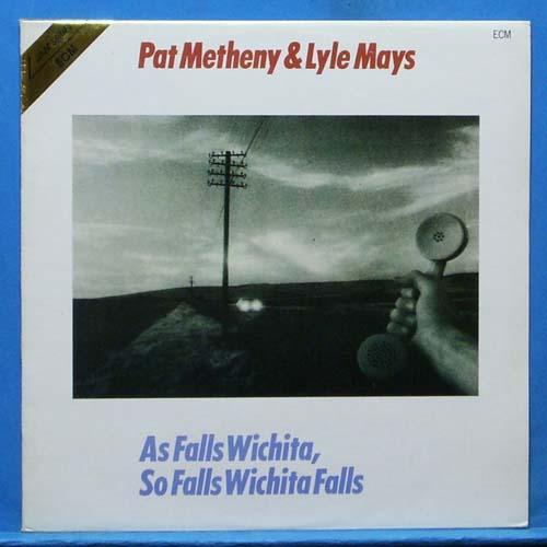 Pat Metheny &amp; Lyle Mays