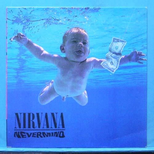 Nirvana (nevermind)