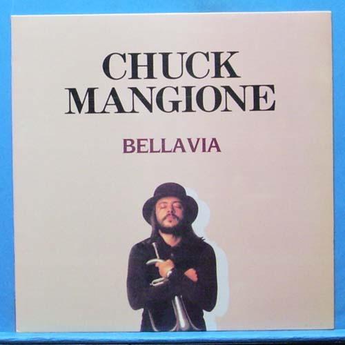 Chuck Mangione (bellavia)