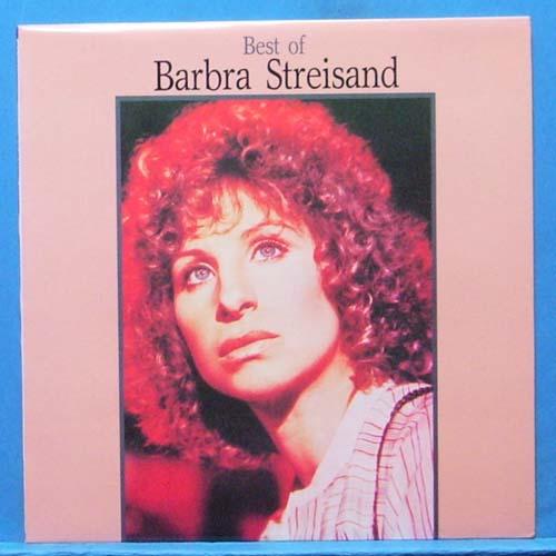 best of Barbra Streisand
