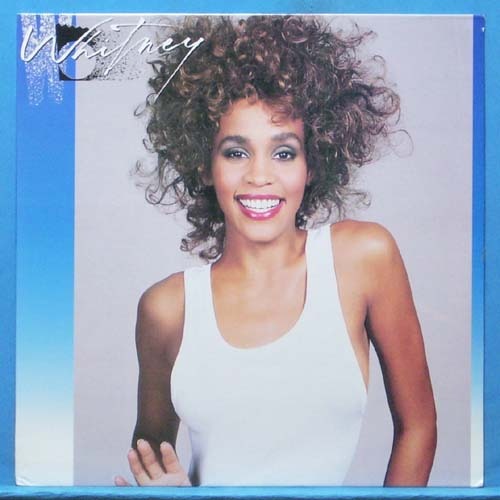 Whitney Houston (Whitney)