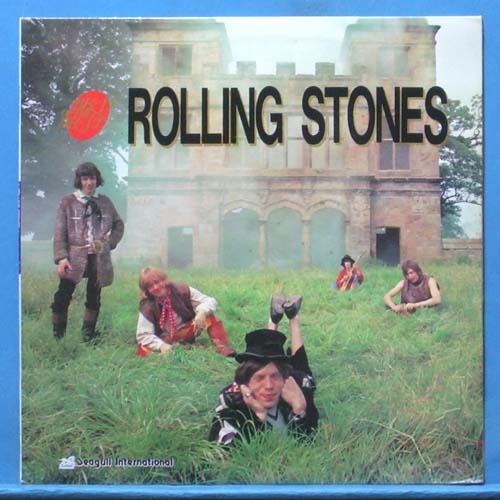 best of the Rolling Stones 