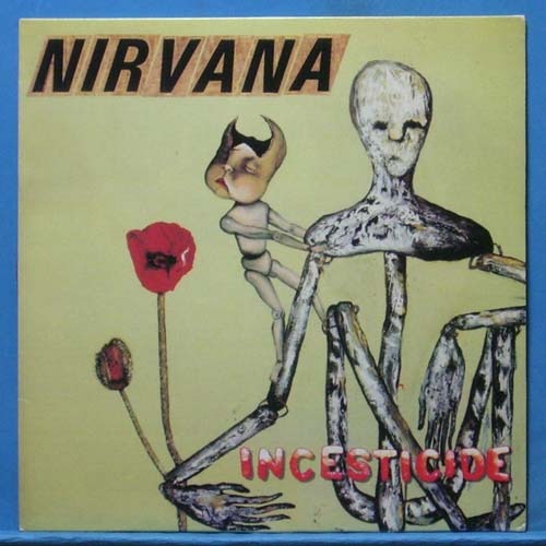 Nirvana (incesticide)