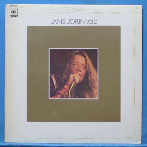 Janis Joplin Vol.2
