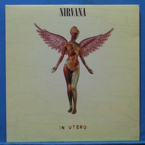 Nirvana (in Utero)