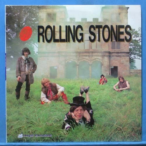 best of the Rolling Stones