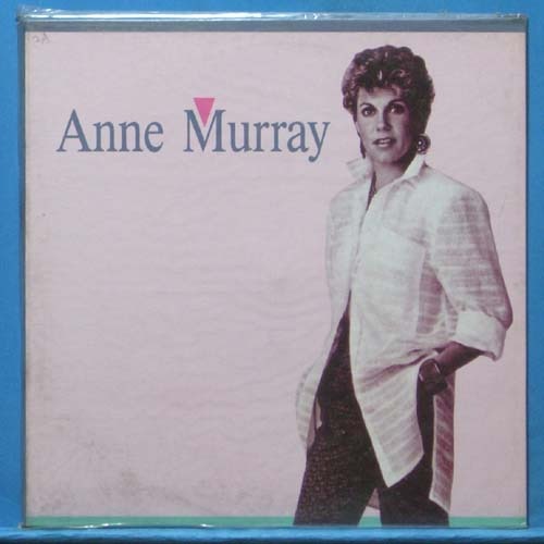 best of Anne Murray