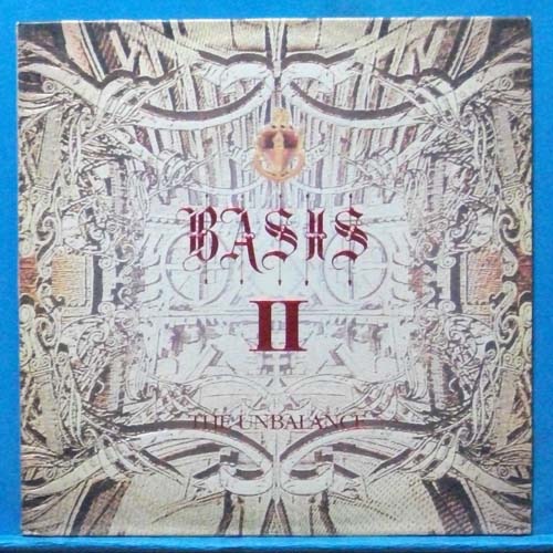 Basis II (the unbalance) 45 rpm