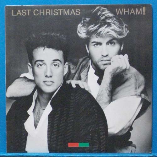 Wham (Christmas &#039;85) EP