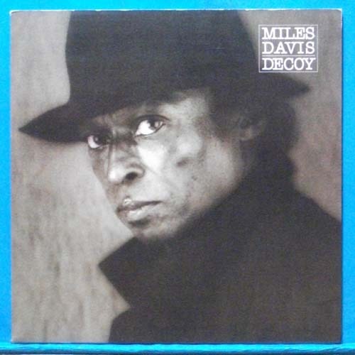 Miles Davis (decoy) 초반