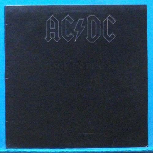 AC/DC (back in black)