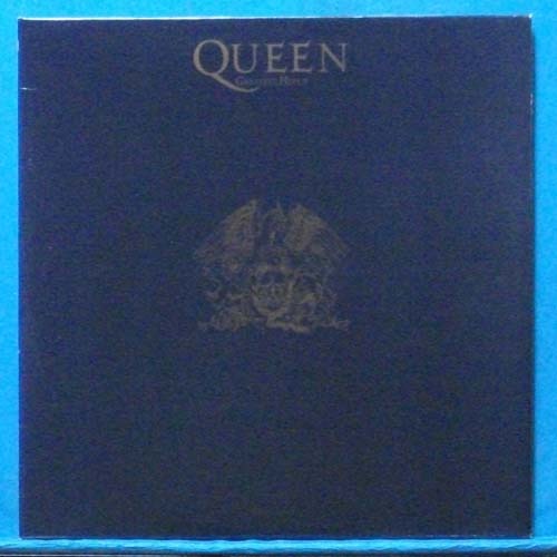 Queen greatest hits II 2LP&#039;s