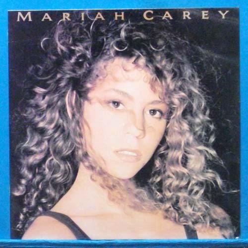 Mariah Carey (Mariah Carey)