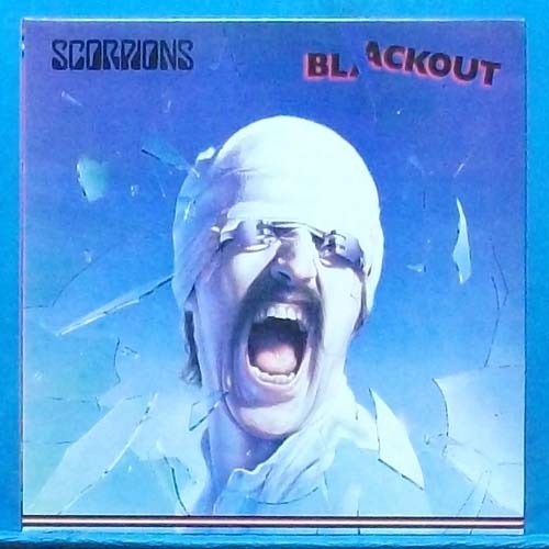 Scorpions (blackout)