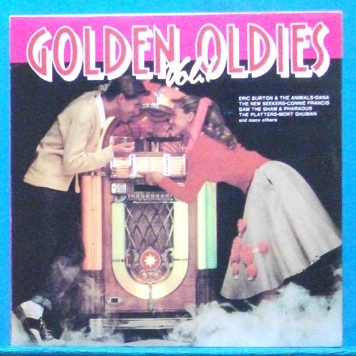 Golden oldies Vol.1