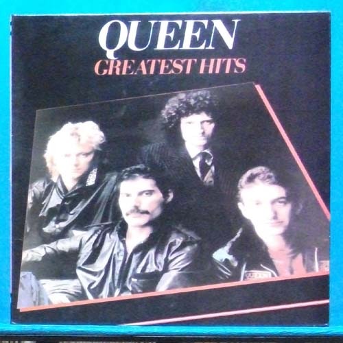 Queen greatest hits (계몽사)