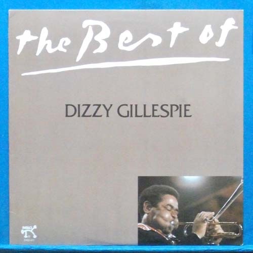 best of Dizzy Gillespie