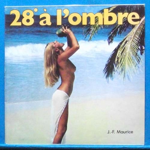 J.-F.Maurice (모나코) 프랑스 싱글