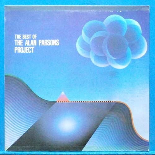 best of the Alan Parsons Project