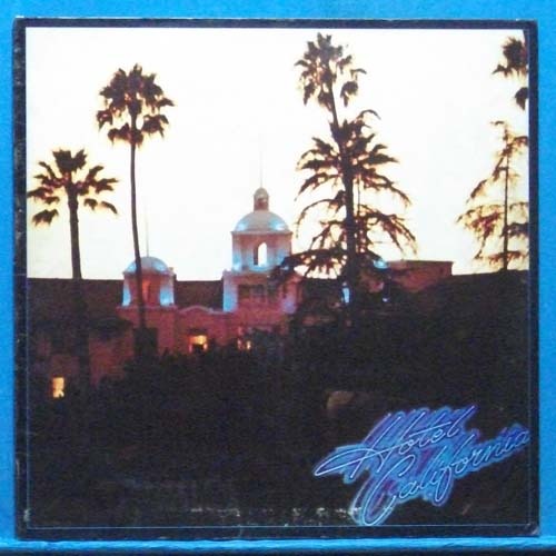 Eagles (Hotel California)
