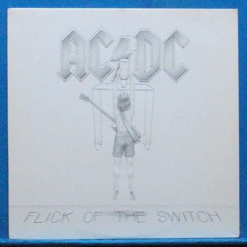 AC/DC (flck of the switch)