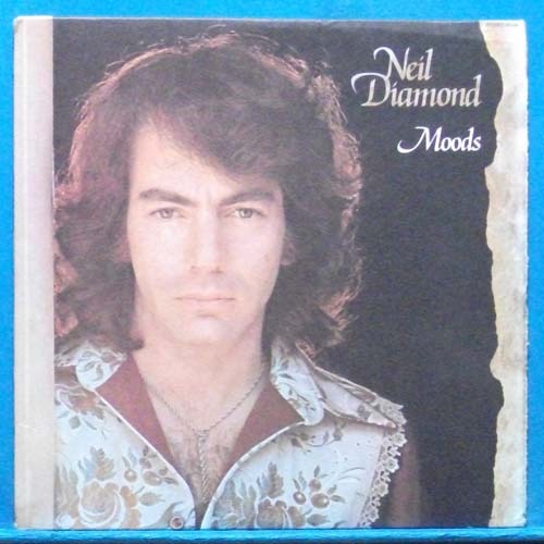 Neil Diamond (moods) 미국 초반