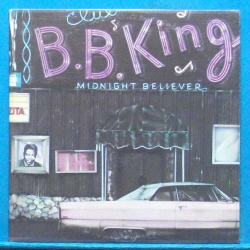 B.B.King (midnight believer)