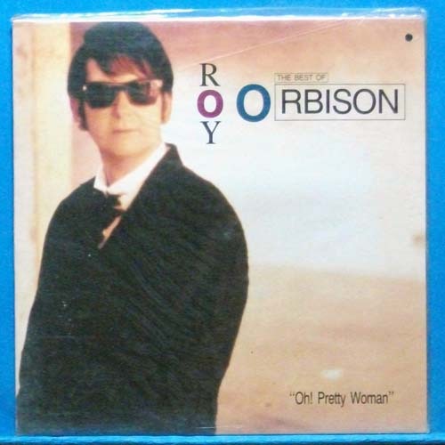 best of Roy Orbison (미개봉)