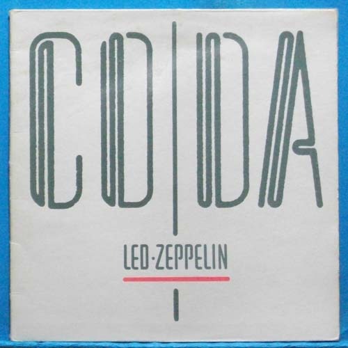 Led Zeppelin (coda)