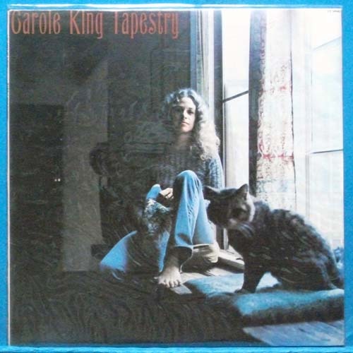 Carole King (tapestry)