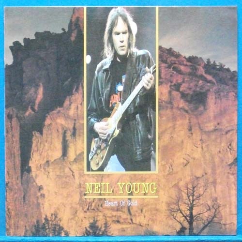 Neil Young (heart of gold)